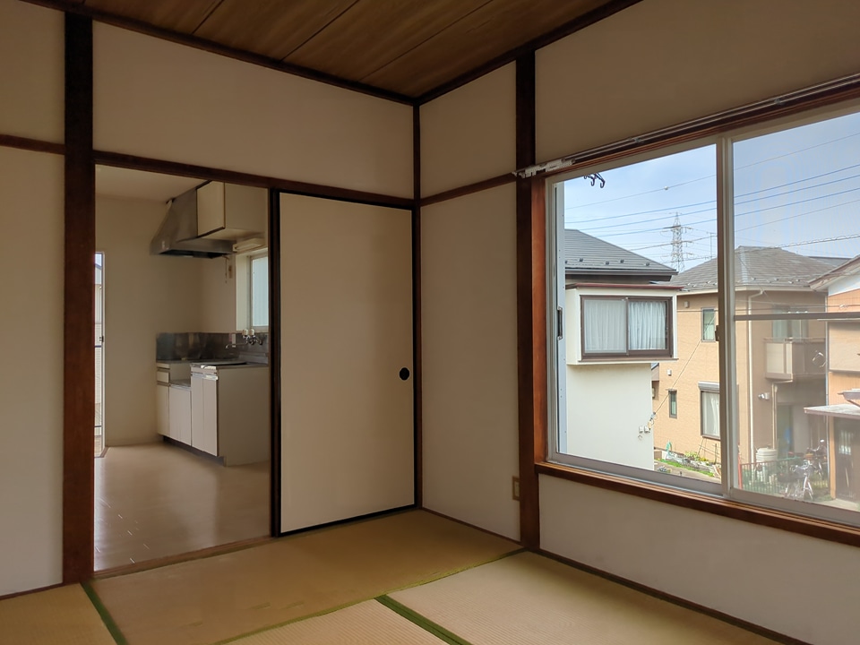 4/30 リビング/ダイニング