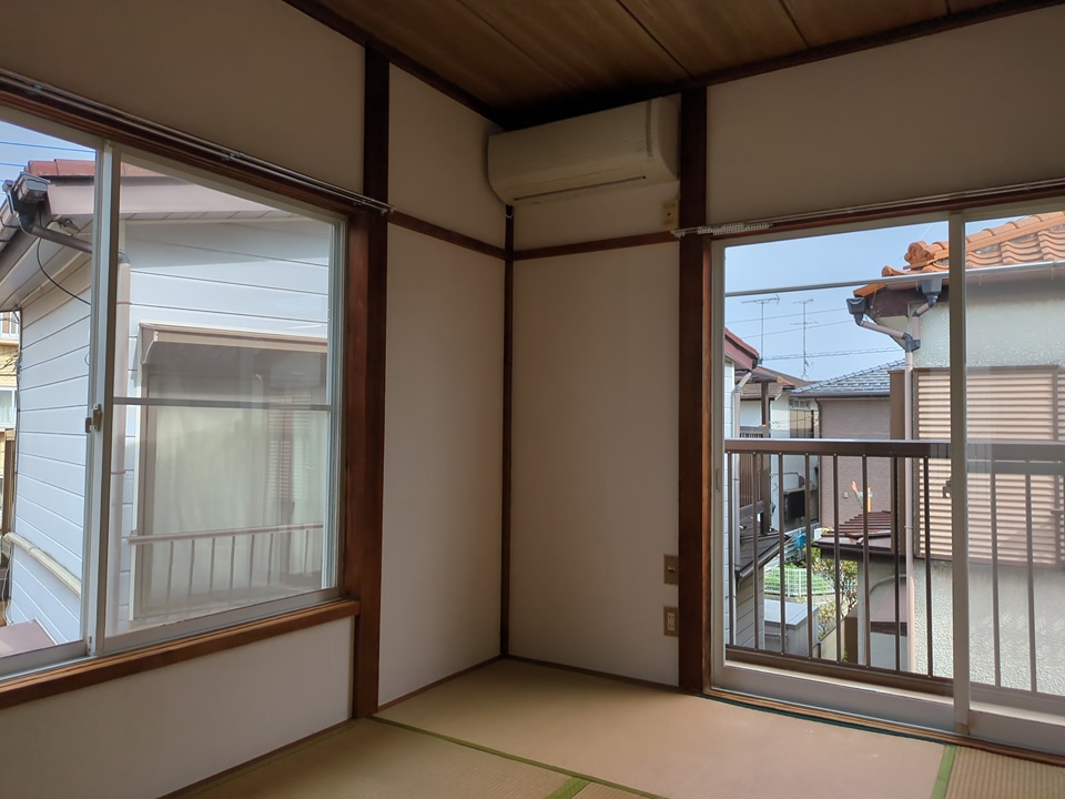 5/30 リビング/ダイニング