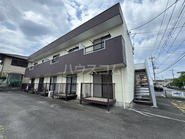 27/29 駐車場
