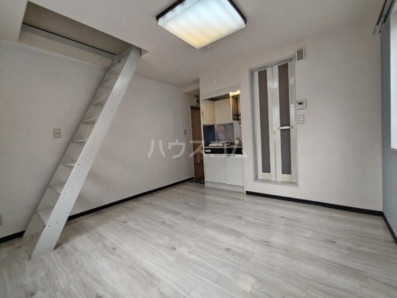 3/30 リビング/ダイニング