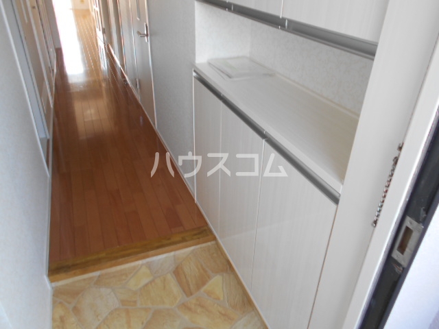 15/20 バルコニー