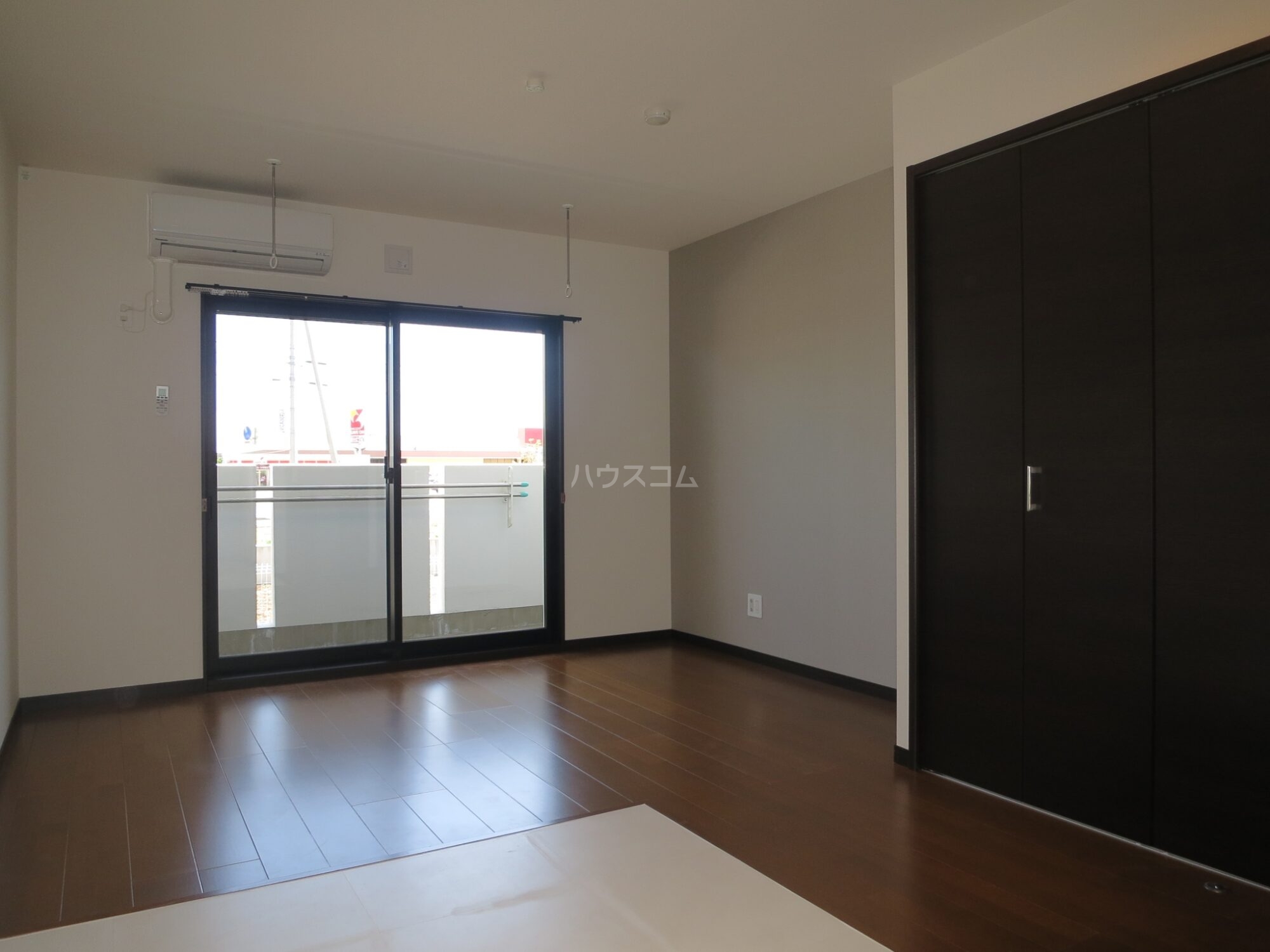 4/18 リビング/ダイニング