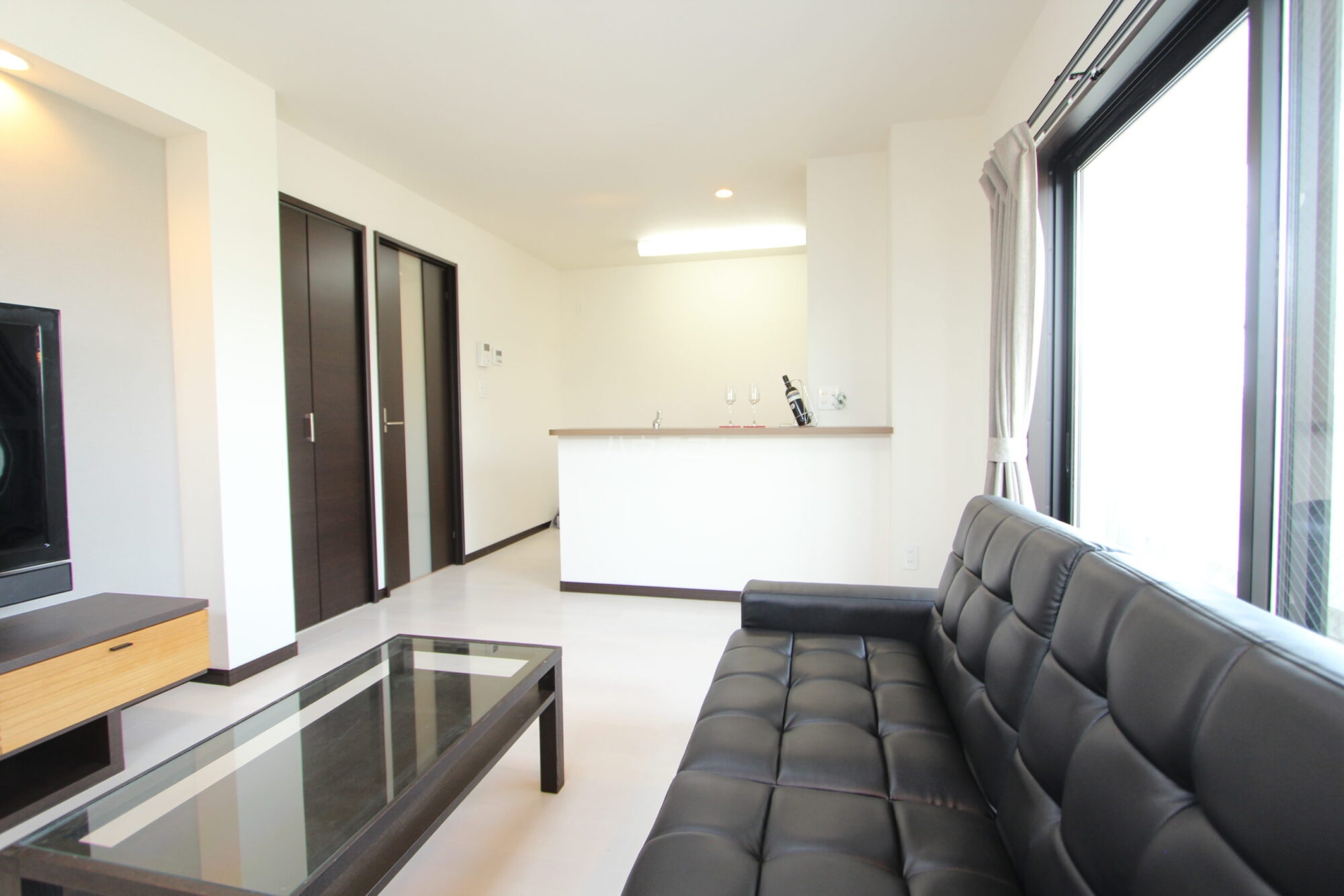 5/24 リビング/ダイニング