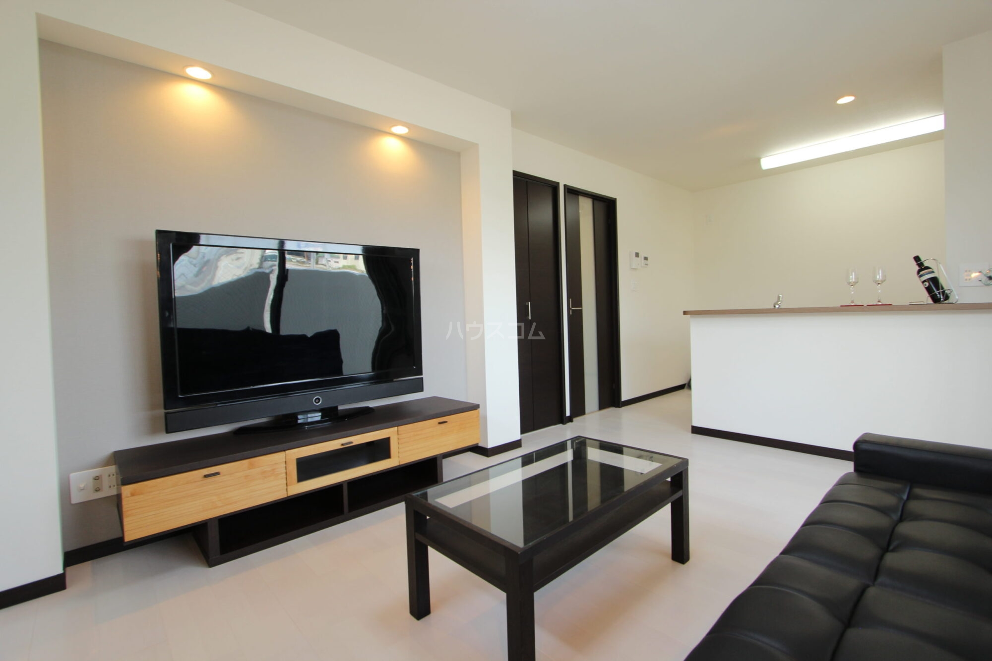 3/24 リビング/ダイニング