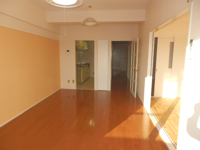 3/16 リビング/ダイニング