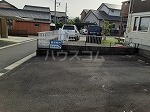 16/26 駐車場