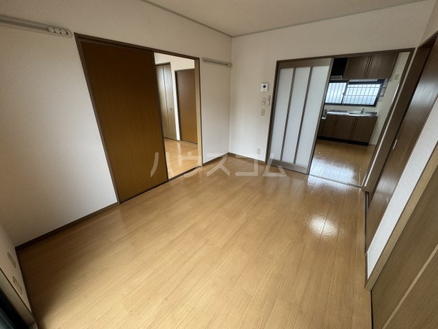 3/26 リビング/ダイニング