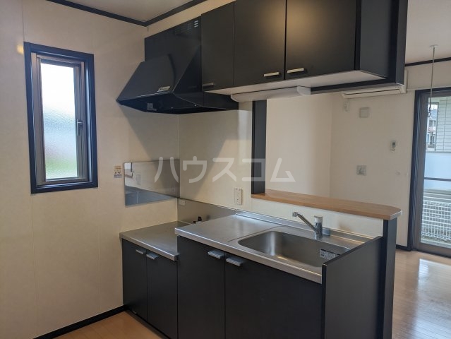 7/28 キッチン