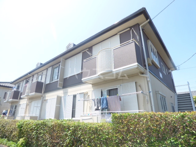 1/16 外観