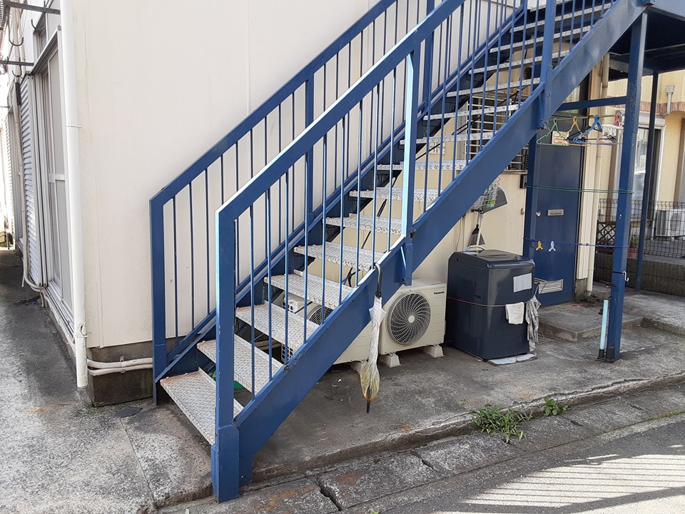 2/11 エントランス