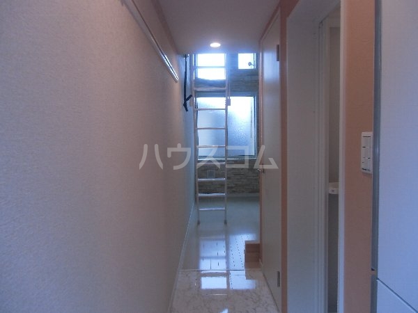 17/24 エントランス