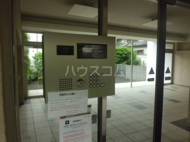 15/24 エントランス