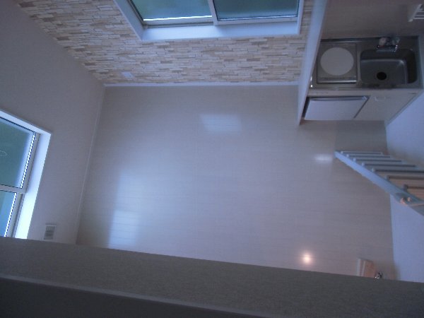 3/29 リビング/ダイニング