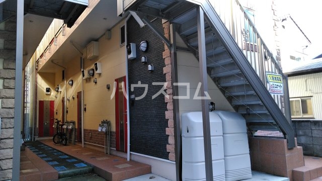 2/9 エントランス