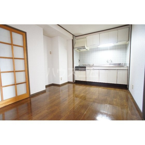 3/20 リビング/ダイニング