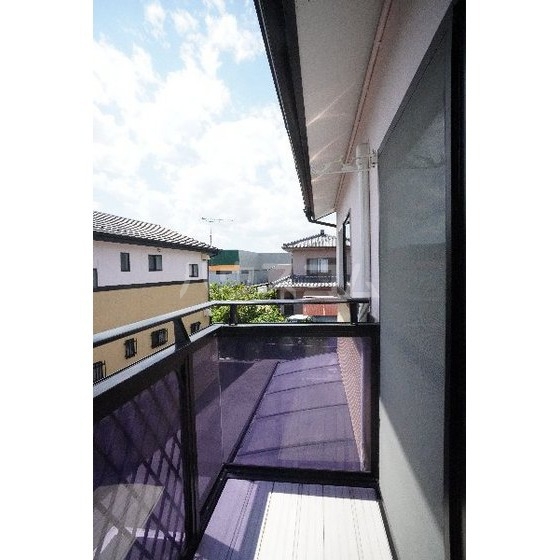 20/26 バルコニー