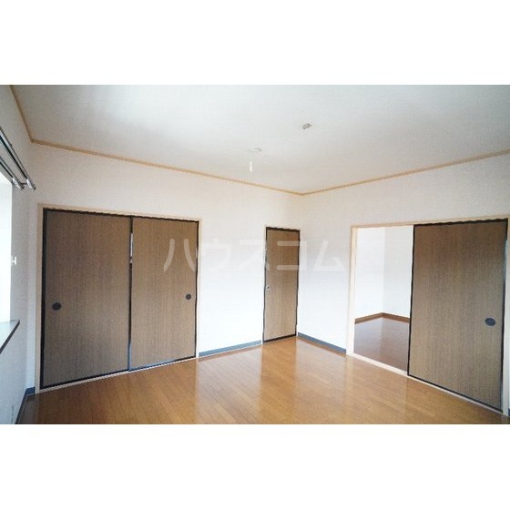 6/26 リビング/ダイニング