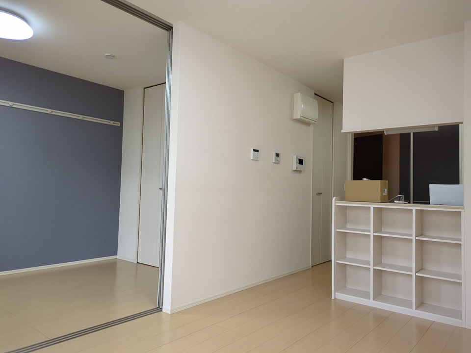 4/30 リビング/ダイニング