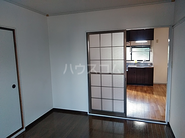 4/23 リビング/ダイニング