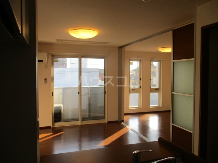 3/17 リビング/ダイニング