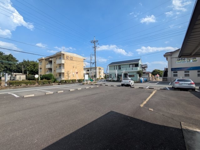 29/30 駐車場