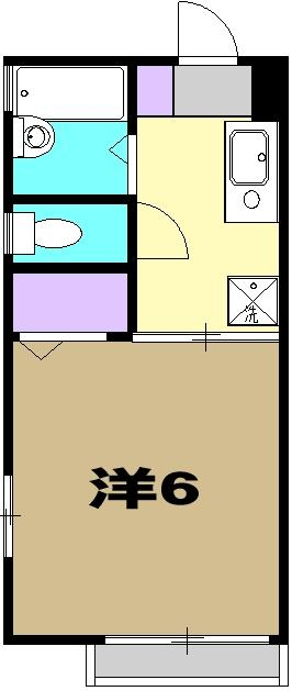 2/16 間取