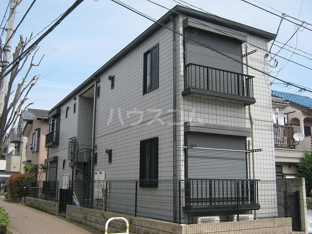 1/16 外観