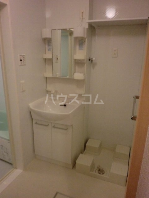 15/25 洗面