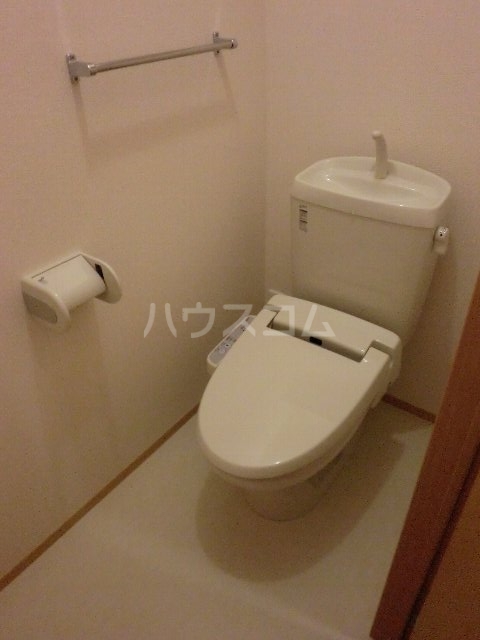 14/25 トイレ