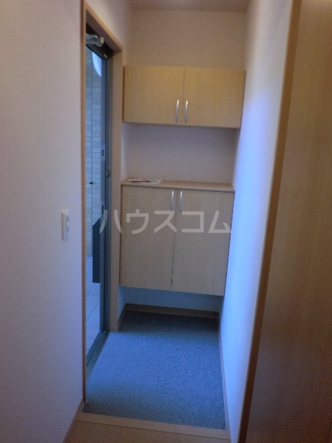 9/25 玄関