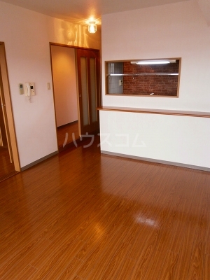 3/30 リビング/ダイニング