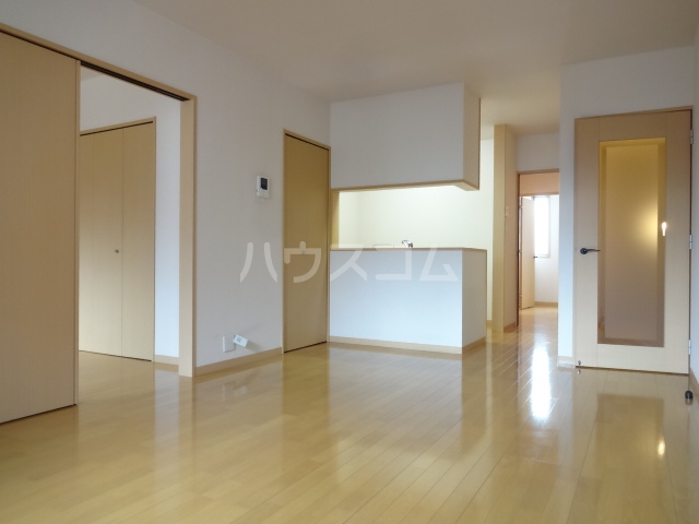 5/27 リビング/ダイニング