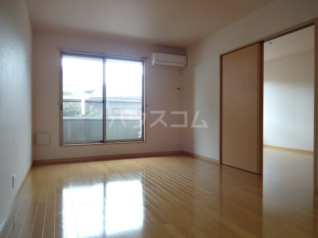 7/27 リビング/ダイニング