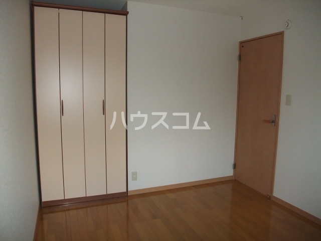 18/25 バルコニー