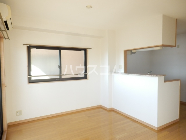 3/25 リビング/ダイニング