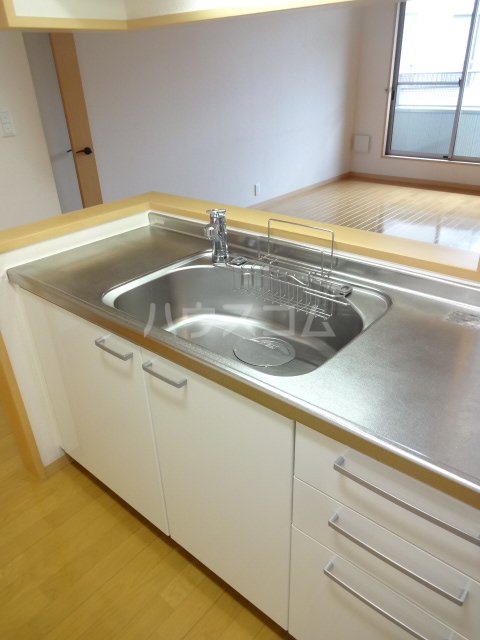 10/27 キッチン