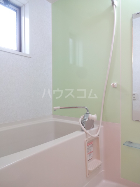 12/27 浴室