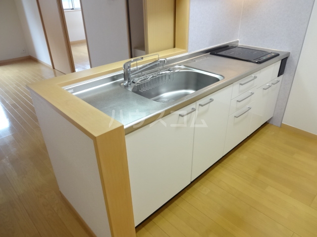 9/27 キッチン