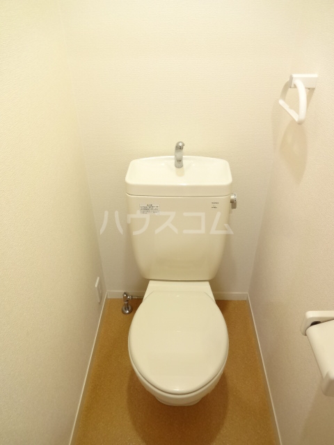 13/27 トイレ