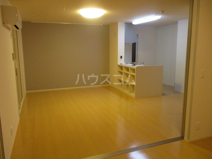 3/16 リビング/ダイニング