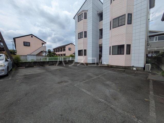 29/30 駐車場