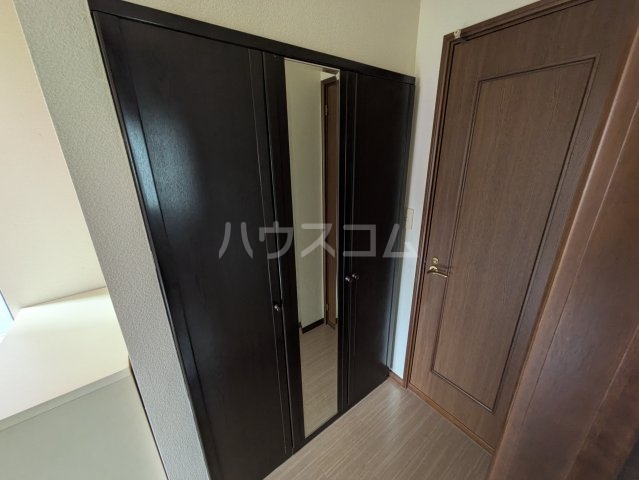 15/30 玄関