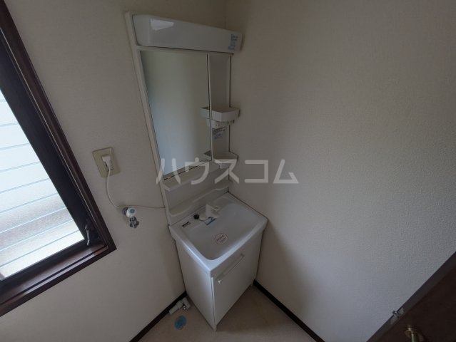 20/30 洗面