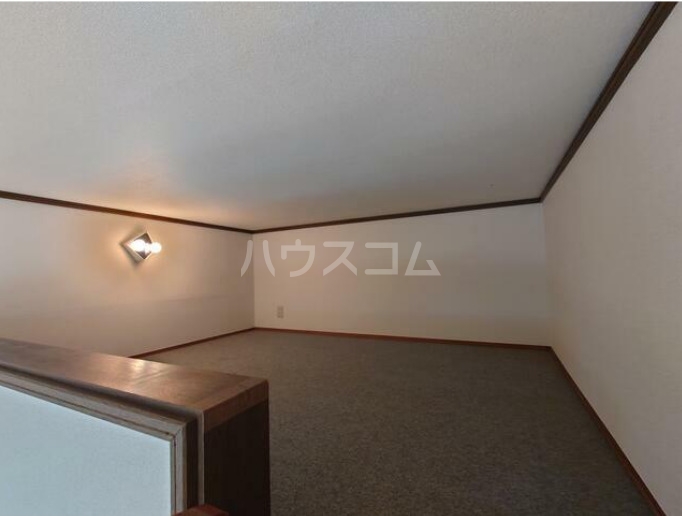 5/13 寝室