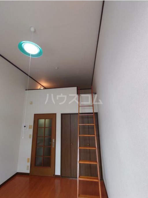 4/13 室内