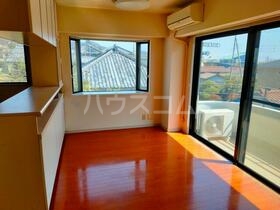 3/18 リビング/ダイニング