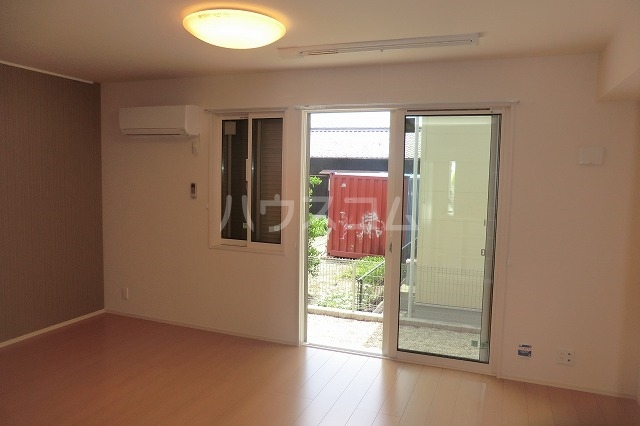 3/17 リビング/ダイニング