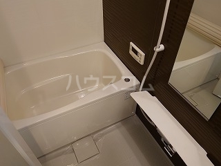 12/30 浴室