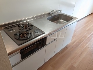 9/30 キッチン
