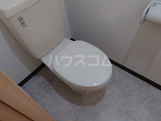 13/30 トイレ